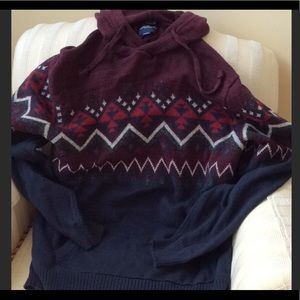 AE  Seriously Soft Sweater. L STILL AVAILABLE